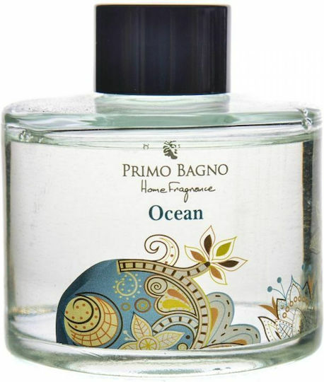 Primo Bagno Дифузер с аромат Ocean PB-09207 125мл