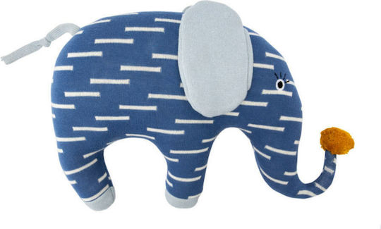 Die Spiegelburg Животинче Cuddly Knitted за 0++ месеца (Различни Видове) 1 бр.