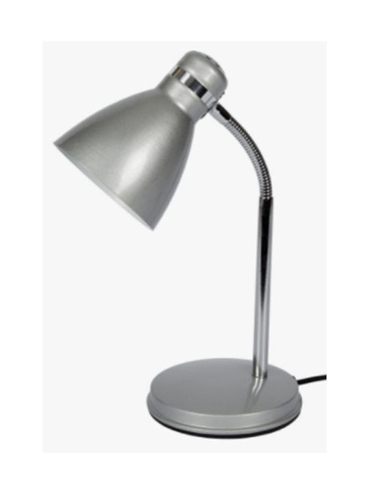 VK Lighting VΚ/ΗD2011 Flexible Office Lighting Silver