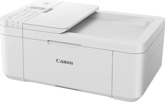 Canon Pixma TR4651 Έγχρωμο Πολυμηχάνημα Inkjet με WiFi και Mobile Print