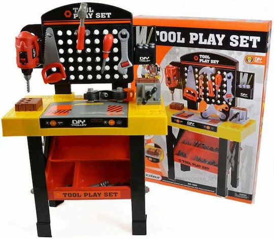 Tool Brains Tools for Ages 3+ 75 cm