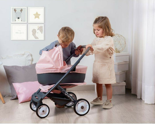 Smoby Puppenwagen Quinny