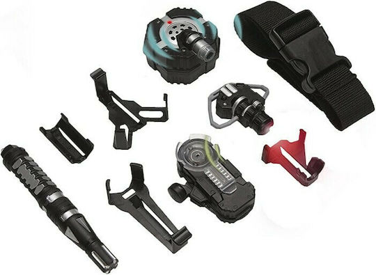 Just Toys Spy X Micro Set for Ages 6+ 4pcs