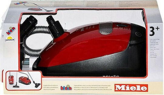Klein Miele Vacuum Cleaner για 2+ Ετών