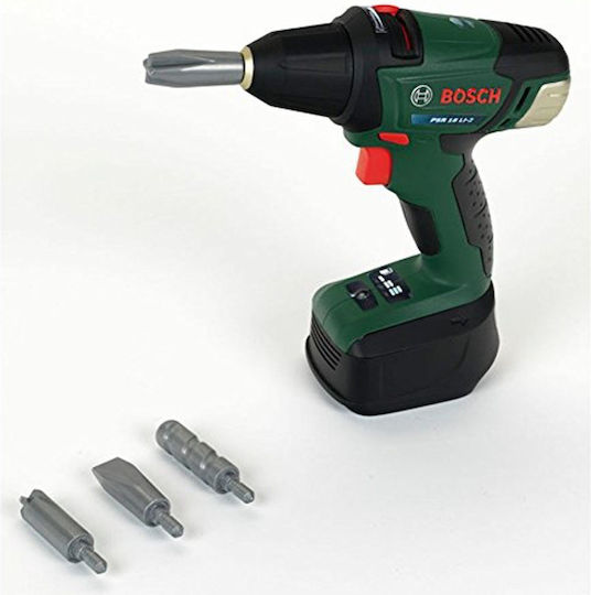 Klein Κατσαβίδι Bosch για 3+ Ετών