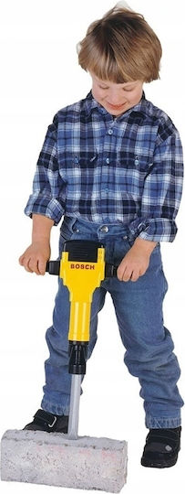 Klein Bosch Hammer Drill για 3+ Ετών 57 εκ.