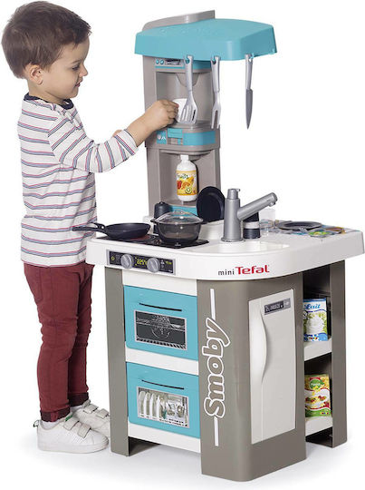 Smoby Tefal Studio Bubble για 3+ Ετών