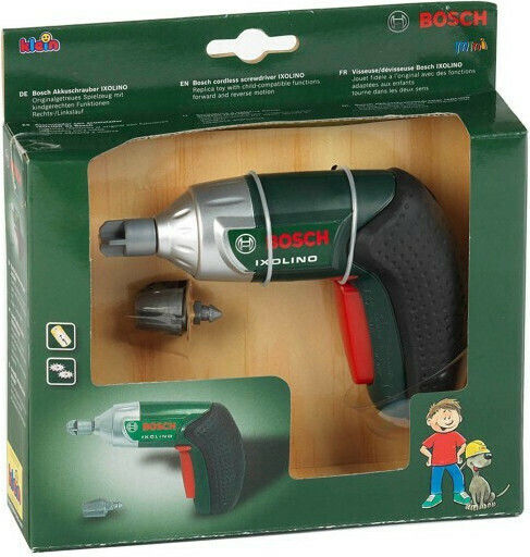 Klein Κατσαβίδι Bosch για 5+ Ετών 130 εκ.