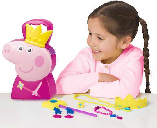 AS Children's Medical Set Peppa Pig Peppa Pig for 3+ Years
