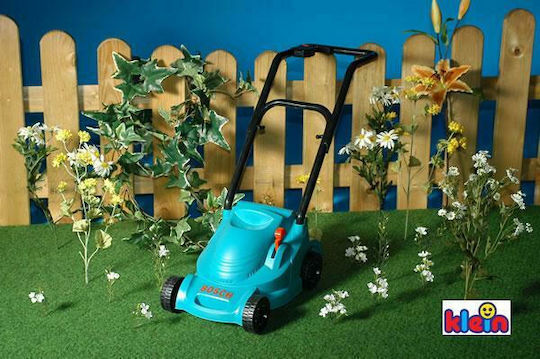 Klein Joc de grădinărit Bosch Mașină de tuns iarba 56 cm 1buc