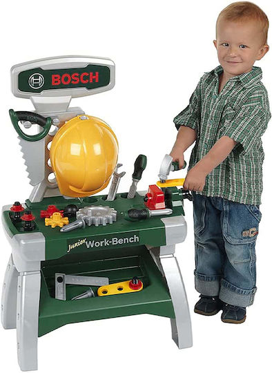 Klein Bosch Junior Für 2+ Jahre 71 cm 22 Stück