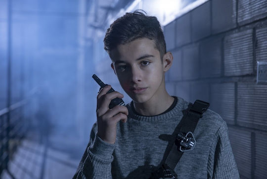 Just Toys Παιδικά Walkie Talkies για 6+ Ετών