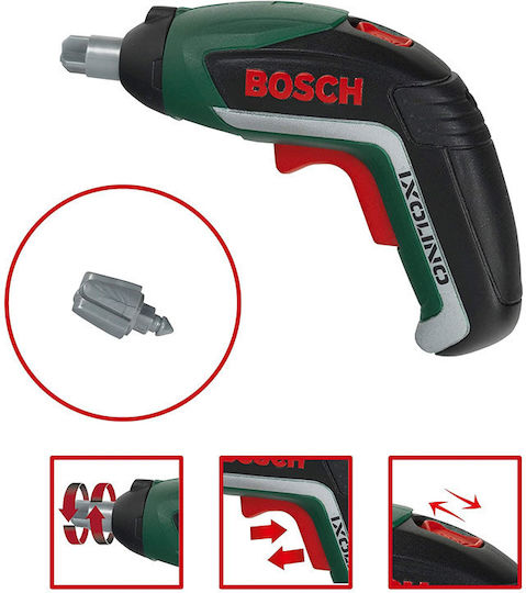 Klein Bosch Конструктор С Винтове За 3+ Години
