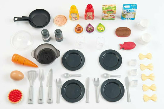 Smoby Children's Kitchen Tefal Evolutive Gourmet for 3+ Years