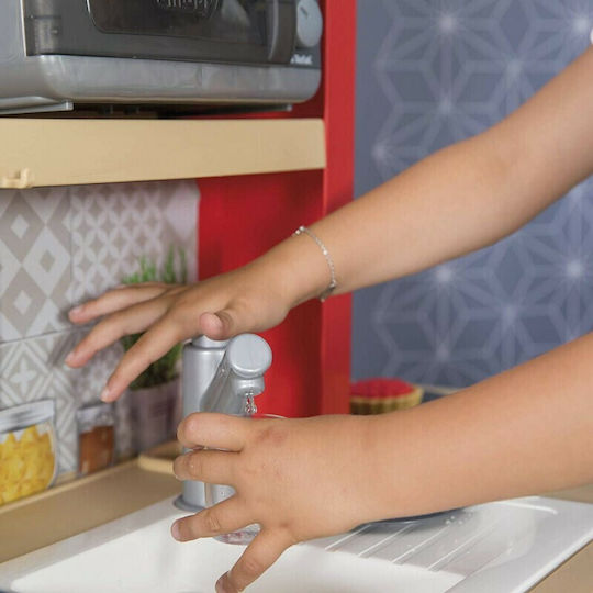 Smoby Children's Kitchen Tefal Evolutive Gourmet for 3+ Years