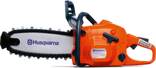 Husqvarna Chainsaw for Ages 3+