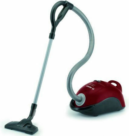 Klein Bosch Electric Vacuum Cleaner For 3+ Years