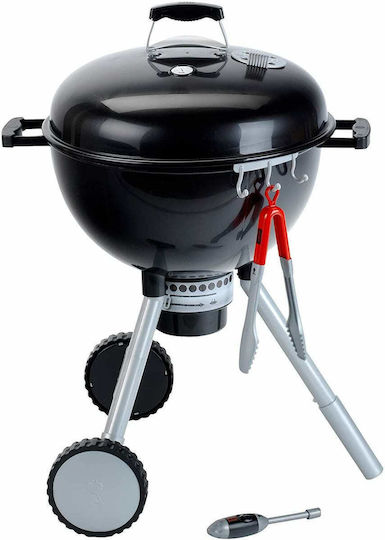 Klein Weber Grillspielzeug Für Kinder Ab 3 Jahren 60 cm