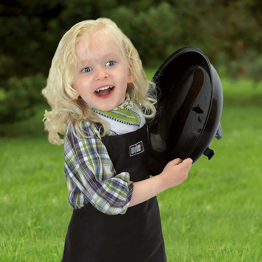 Klein Weber Grillspielzeug Für Kinder Ab 3 Jahren 60 cm