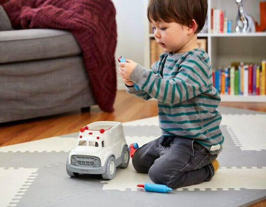 Green Toys Kinder Medizinisches Set Für 2+ Jahre