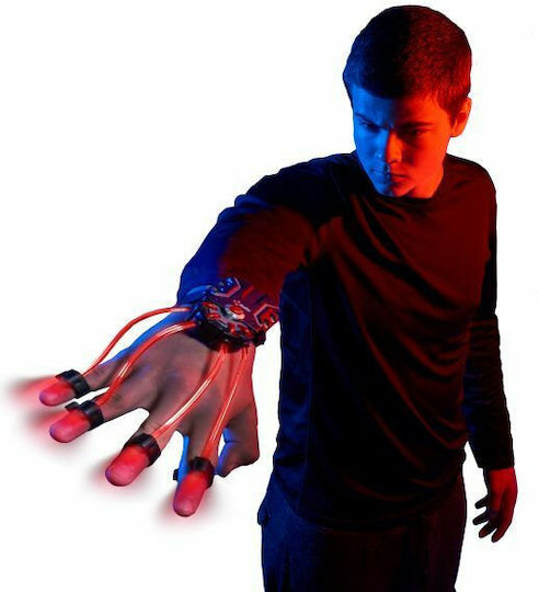 Just Toys Spy X Lite Hand