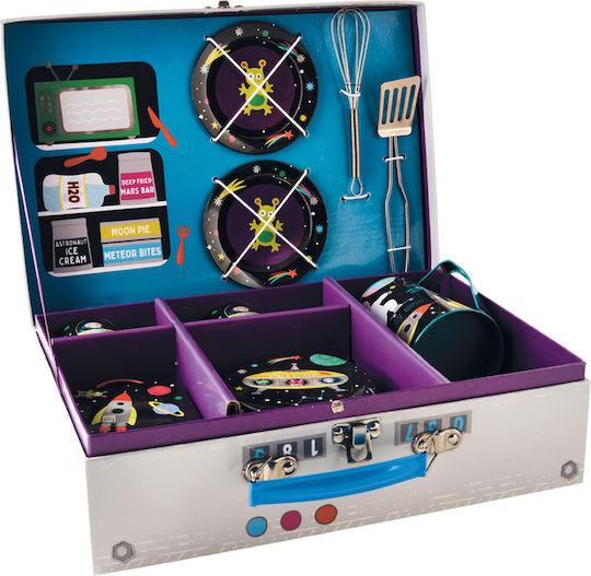 Floss & Rock Cooking / Kitchen Games for 3+ Years 10pcs