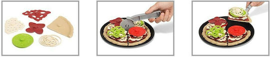 Luna Pizza For 3+ Years 30 Pieces