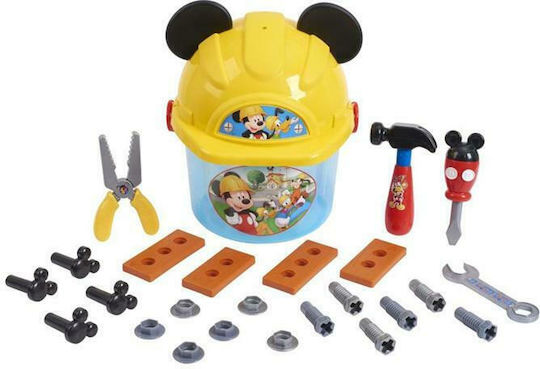 Giochi Preziosi Mickey Mickey For 3+ Years 29pcs