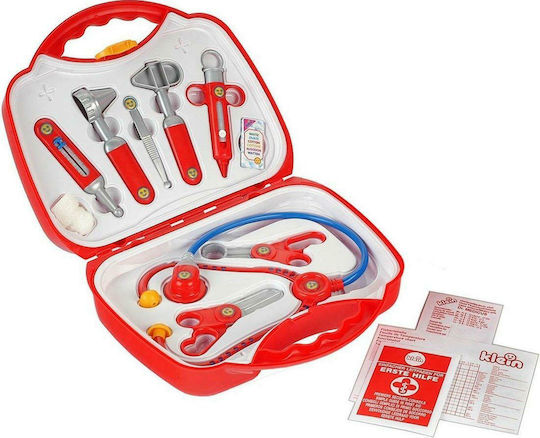 Klein Kids Medical Set For 3+ Years