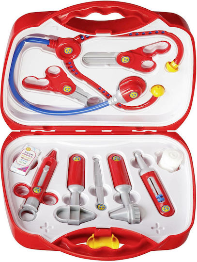 Klein Kids Medical Set For 3+ Years