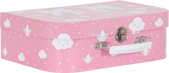 Sass & Belle Set Ceai Cutie Picnic Pentru Vârsta 3+
