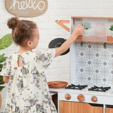 Kidkraft Taverna Play Wooden for 3+ Years 109 cm