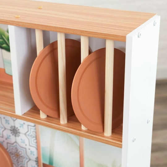 Kidkraft Taverna Play Wooden for 3+ Years 109 cm