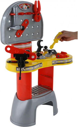 Polesie Kinderwerkbank Workshop Playset