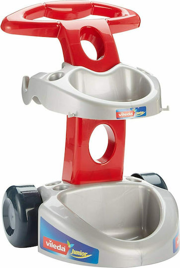 Klein Vileda Cleaning Toy for 3 Plus Years 53 cm