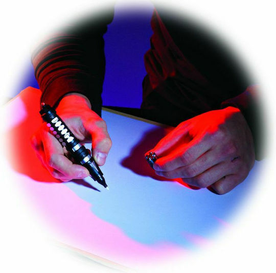 Just Toys Spy 2X Micro Invisible Ink Pen για 6+ Ετών