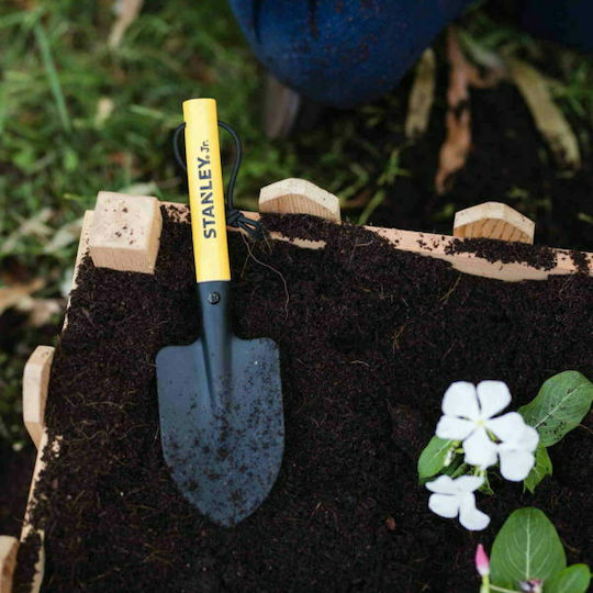 Stanley Jr Toys Garden Tool Set για 3+ Ετών 4τμχ