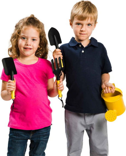 Stanley Jr Toys Garden Tool Set για 3+ Ετών 4τμχ