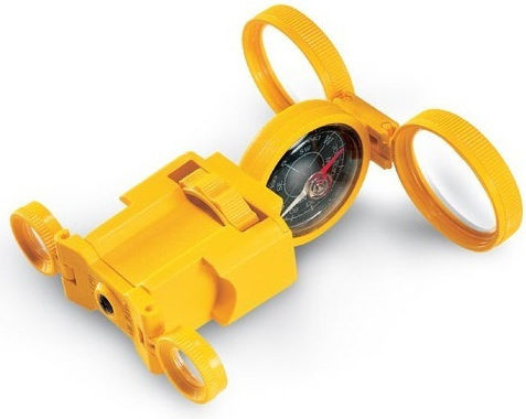 Navir Dublu Kaleidoscop De Centură Pentru 6+ Ani
