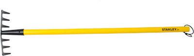 Stanley Jr Toys Gartenspielzeug Straight Rake