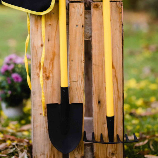 Stanley Jr Toys Straight Rake για 3+ Ετών