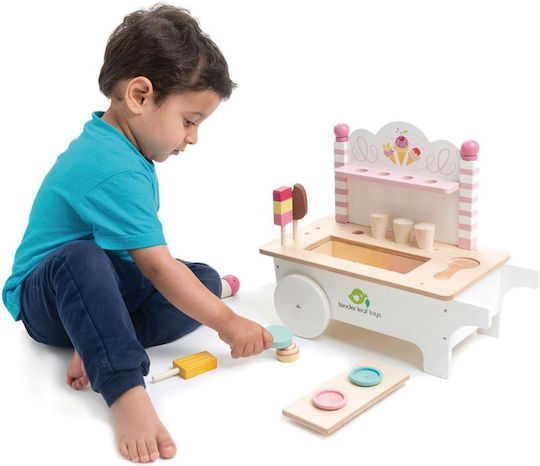 Tender Leaf Toys Дървено Мини Паготаджидико от дърво 15бр