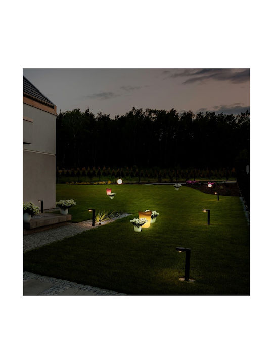 V-TAC Decorative Lighting LED RGB Lantern 29cm