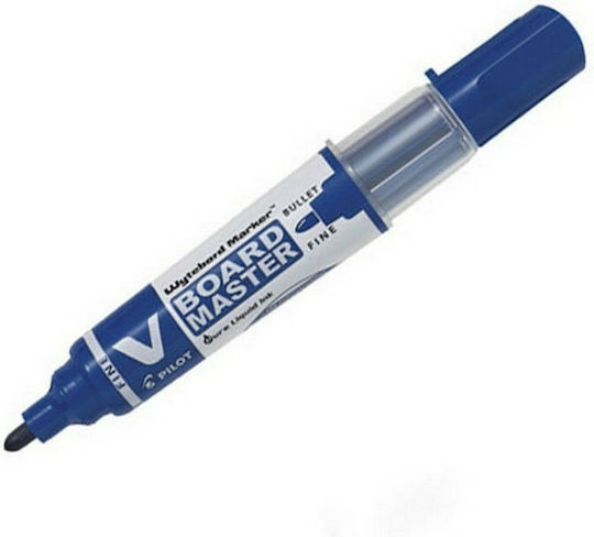 Pilot V-Board Whiteboard Marker 1.7mm Blue