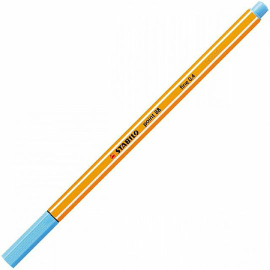 Stabilo Point 88 Στυλό Ballpoint (Διάφορα Σχέδια)