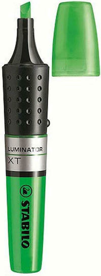 Stabilo Luminator ΧΤ Маркер за Подчертаване 5мм Green N