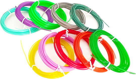 3D-Stift Yellow