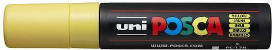 Posca PC-17K Marker Permanent 15mm Galben