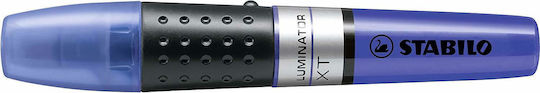 Stabilo Luminator XT Highlighter 5mm Blue