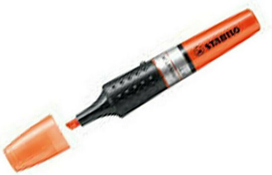 Stabilo Luminator XT Highlighter 5mm Orange